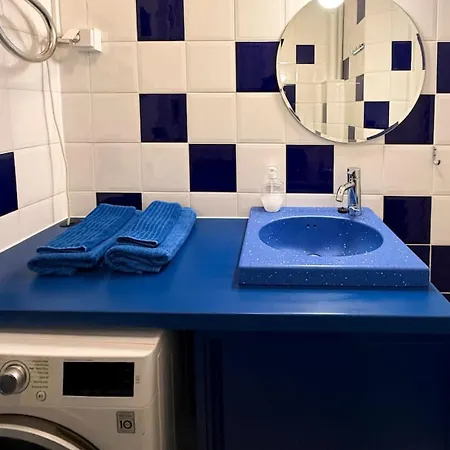 Stylish Historic In The Heart Of