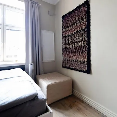 Appartamento Stylish Historic In The Heart Of