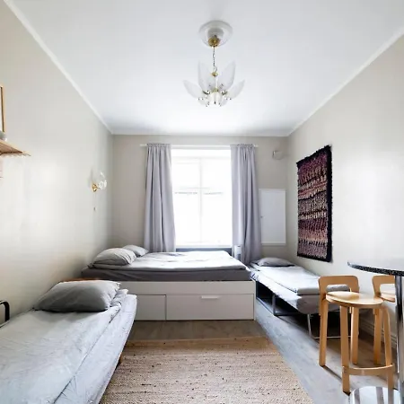 Appartamento Stylish Historic In The Heart Of *