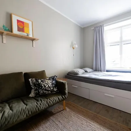 Stylish Historic In The Heart Of * Helsinki